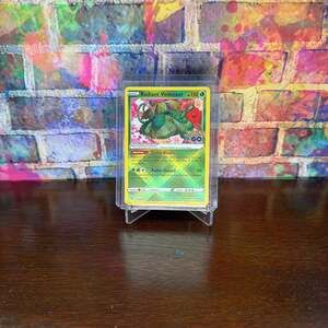 Pokémon GO Radiant Venusaur 004/078 Radiant Rare Holo